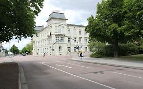 Hotel Stadt Köthen